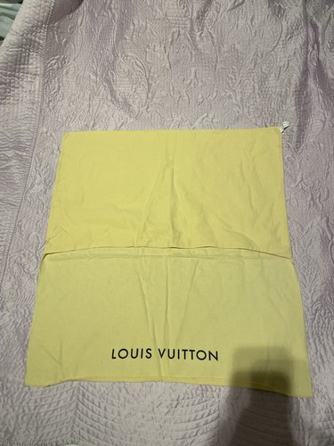 Authentic louis vuitton dust - authentic,