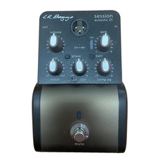 L.R. Baggs Session DI Pedal