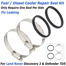 For Land Rover Discovery 2 &