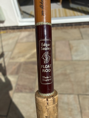 Vintage edgar sealey - vintage,