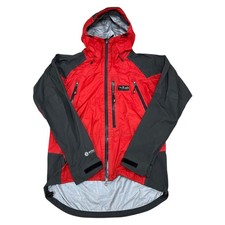 Rab Neutrino Mens Waterproof Technical eVent Jacket Walking Hiking Medium
