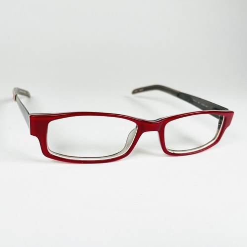Tommy hilfiger eyeglasses red - tommy,