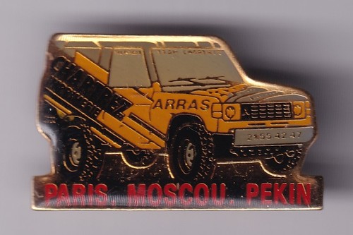 Rare pins pin auto car - pins,