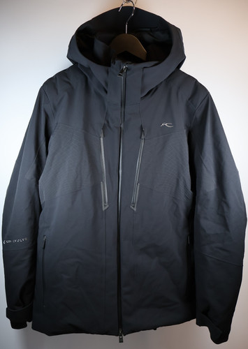 Kjus men evolve ski - kjus,