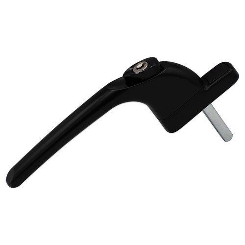 Upvc window handle universal - window,