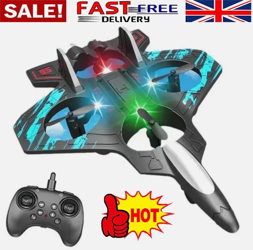 Glider plane 4g remote - plane, 2.4g