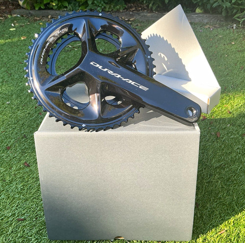 Shimano dura ace r9200 - dura-ace, fc-r9200