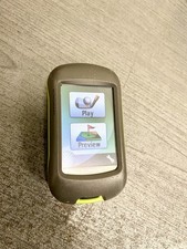Garmin Approach G3 GPS golf