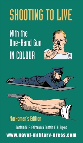 Fairbairn shooting to live - -,