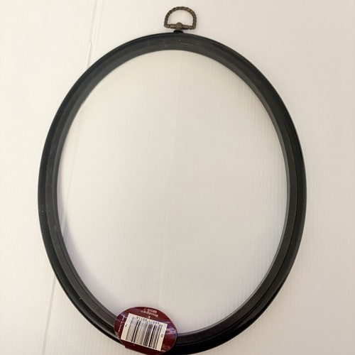 Vintage flexi hoop frame - vintage,