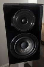 Wharfedale Diamond 12.2