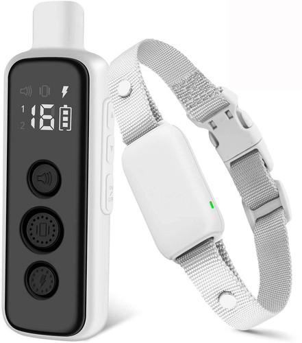 Bousnic shock collar for dogs - collar,