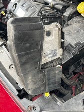 CITROEN DS3 A55 SA 2010-2014 ENGINE ECU 9675495080