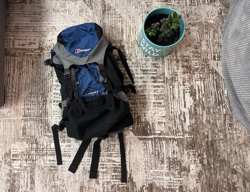 Berghaus freeflow iii - freeflow, 35+8