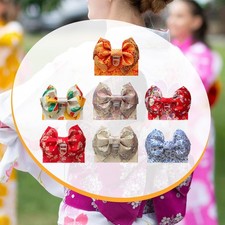 Japanese Kimono Obi Belt Pre