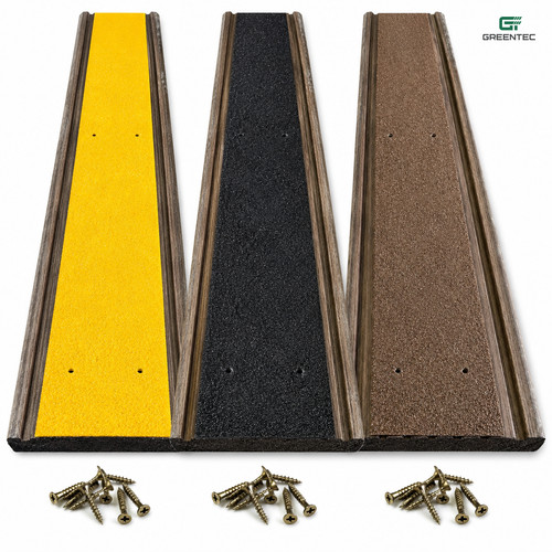 Greentec extra wide 90mm anti - 90mm,