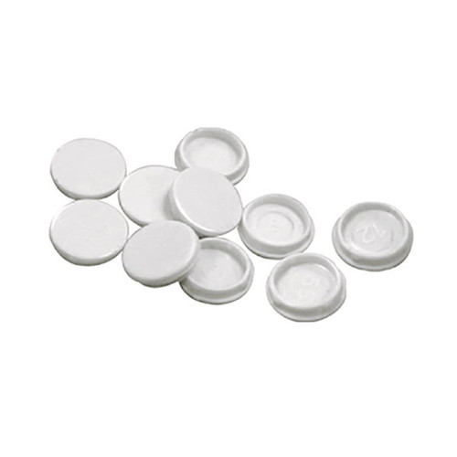 Socket screw caps - bg,