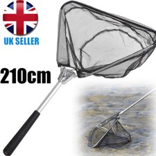 Landing Net Telescopic Pole
