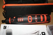 HARDELL 12V CORDLESS ROTARY TOOL, 6-SPEEDS ROTARY TOOL KIT, 30000 RPM POWER