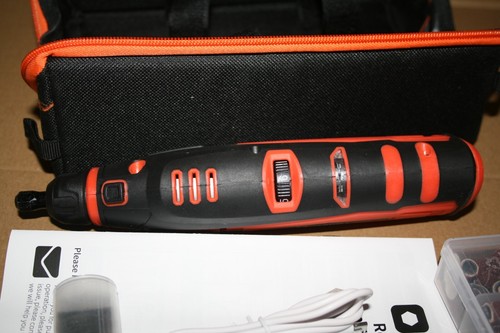 Hardell 12v cordless - hardell,