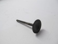 81 KAWASAKI KZ650 INTAKE VALVE #2 12004-1058