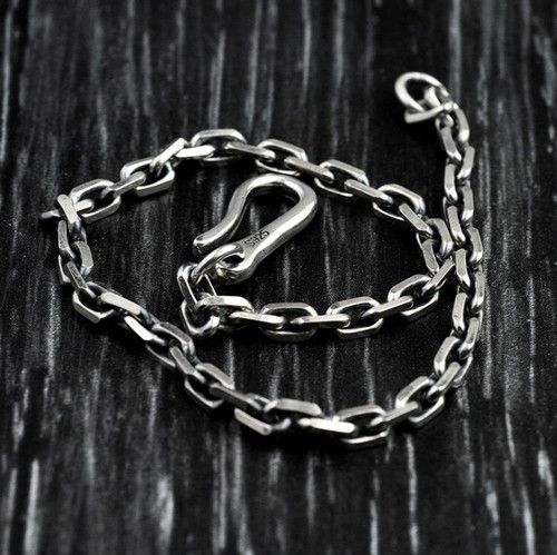 C30 bracelet bangle square - bracelet,