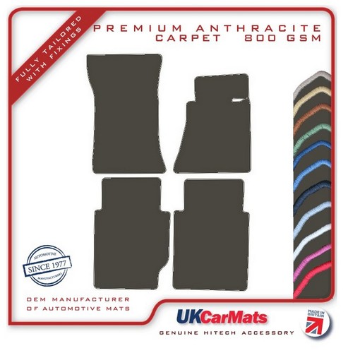 Fits mercedes class - s, (w116)