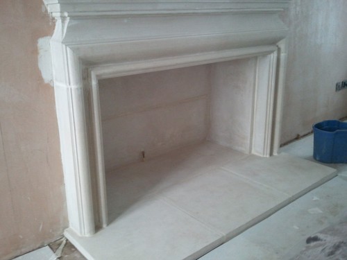 Portland limestone natural - portland,