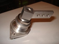 BOREHAM WORKS ESCORT IGNITION KEY RS1800 ROTHMANS  rally cars porsche mini