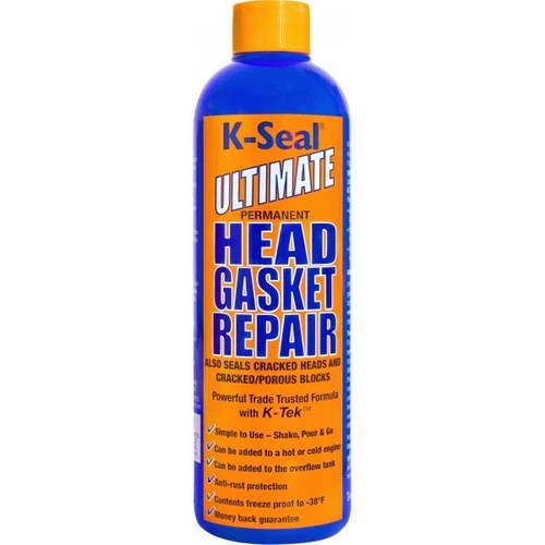 Seal ultimate head gasket - head,