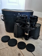 Vintage Japanese Binoculars