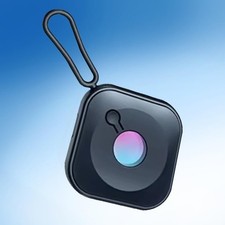 Mini Portable Wireless Hidden