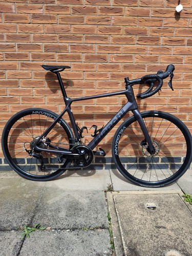 Bianchi infinito carbon - bianchi,