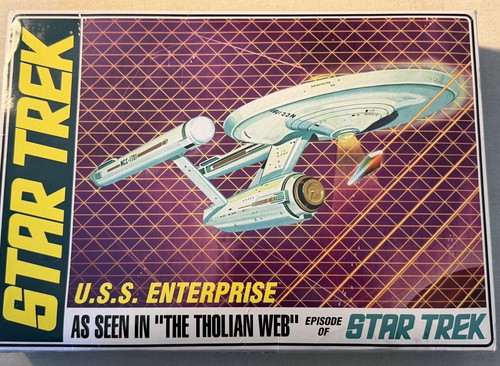 Amt 695 star trek - star, uss