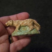 Wade whimsie tiger vintage