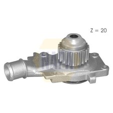 Napa Engine Cooling Water Pump