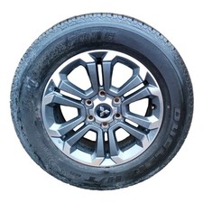 MITSUBISHI L200 18" ALLOY