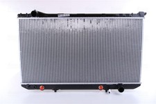 FITS LEXUS LS 400 RADIATOR