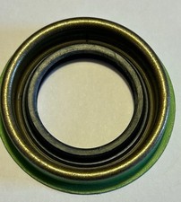 New Automatic Gearbox Rear