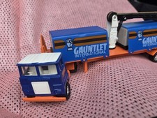 Matchbox Superkings K-33 Cargo