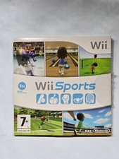 Wii Sports - Nintendo Wii