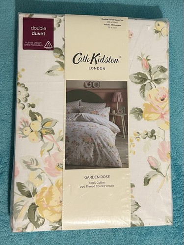 Cath kidston garden rose - cath,