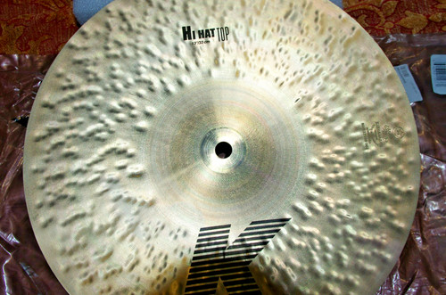 Zildjian hi hats - k/,