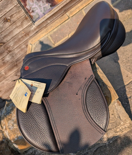 The saddle company genoa - company, 14