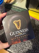 Guinness Draught Nitrosurge