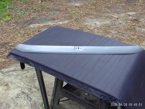 Front soft top bow for - bow,
