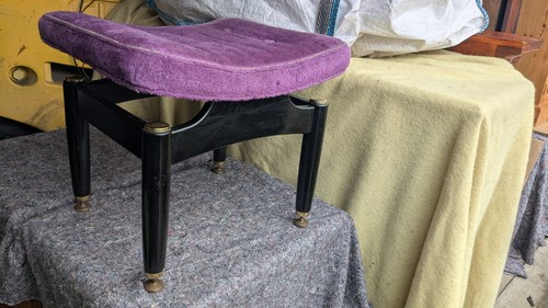 Vintage gplan egomme - egomme, bedroom