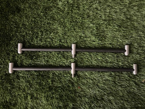Century neville rod - century, 3