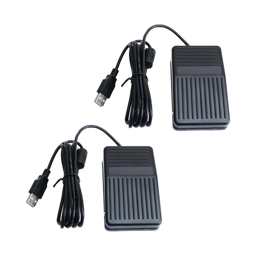 Usb foot upgraded - foot,