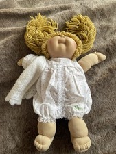 Vintage 1980s Cabbage Patch
